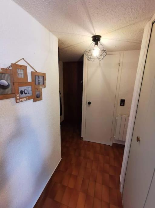 Duplex Cocooning Avec Vue Lac Et Montagnes Savines-le-Lac Exterior foto