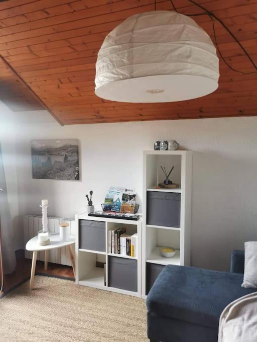 Duplex Cocooning Avec Vue Lac Et Montagnes Savines-le-Lac Exterior foto